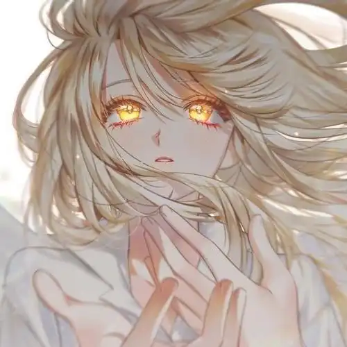 2021最新的高清女生头像 (沙雕可爱类 仙气爆棚类 冷门少见动漫类合集