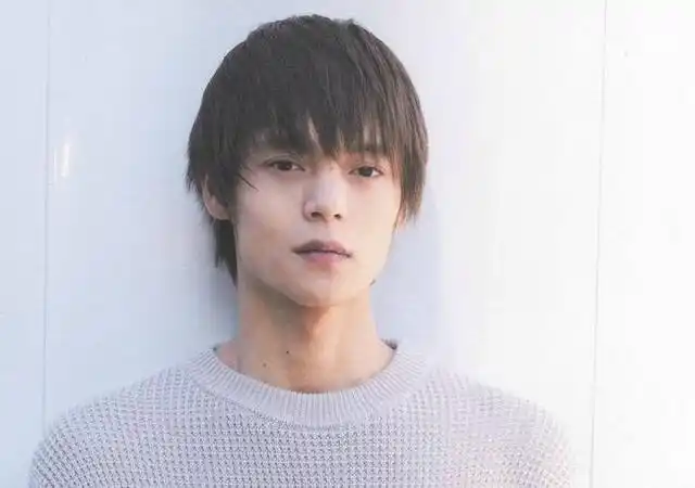 日本十大热门男演员长得帅才行