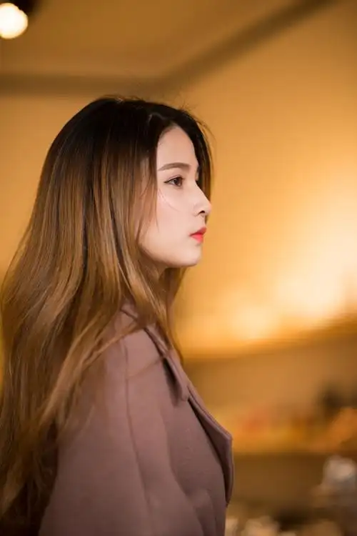 大光圈人像神器尼康105mmf14e