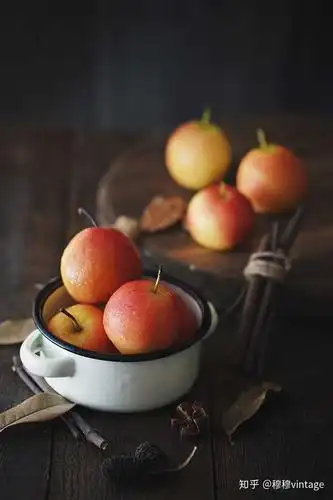 摄影##美食摄影# 这个秋天的美食摄影合集(2018.10月拍摄)