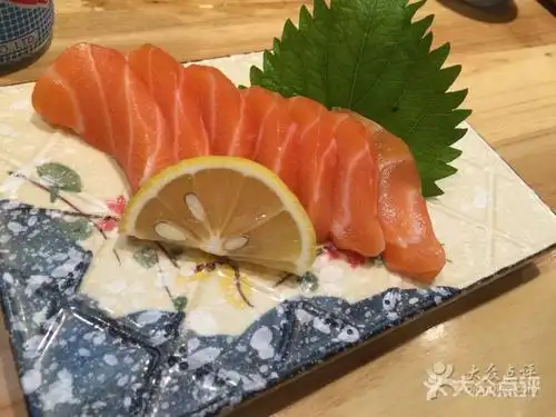 手岛寿司图片 - 第1张