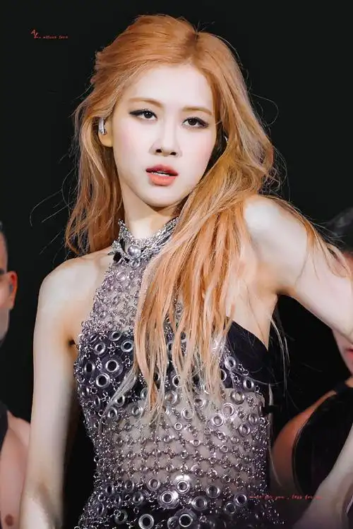 ros07[超话]##朴彩英科切拉